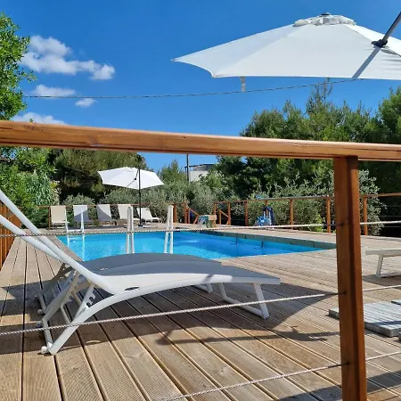 Tenuta Tufo Nel Blu *