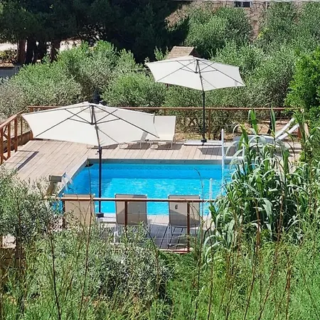 Tenuta Tufo Nel Blu *