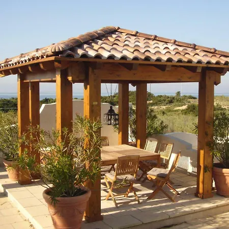 Tenuta Tufo Nel Blu * Maruggio