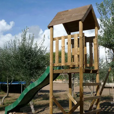 Tenuta Tufo Nel Blu