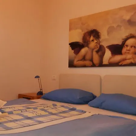 Tenuta Tufo Nel Blu Дом отдыха *