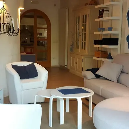 Tenuta Tufo Nel Blu Dom wakacyjny