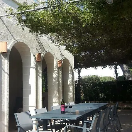 Tenuta Tufo Nel Blu *