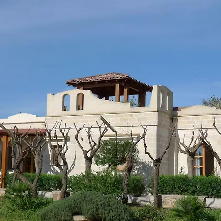 Tenuta Tufo Nel Blu