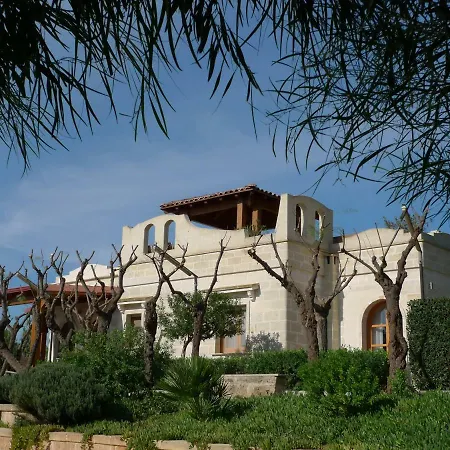 Tenuta Tufo Nel Blu Maruggio