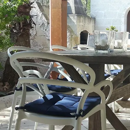 Tenuta Tufo Nel Blu Maruggio