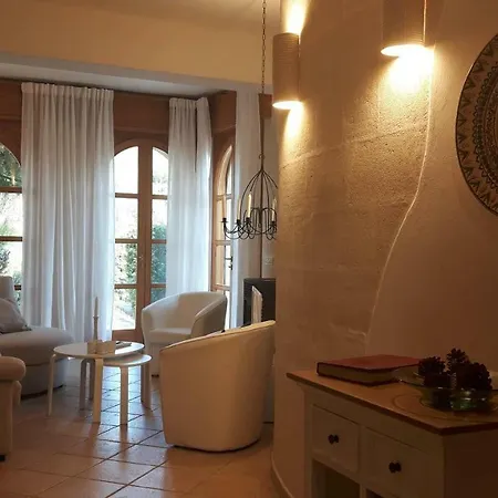 Tenuta Tufo Nel Blu Маруджо