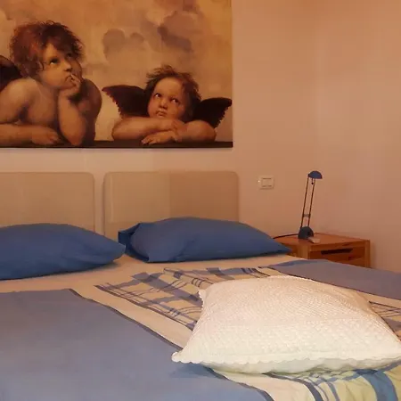 Дом отдыха Tenuta Tufo Nel Blu