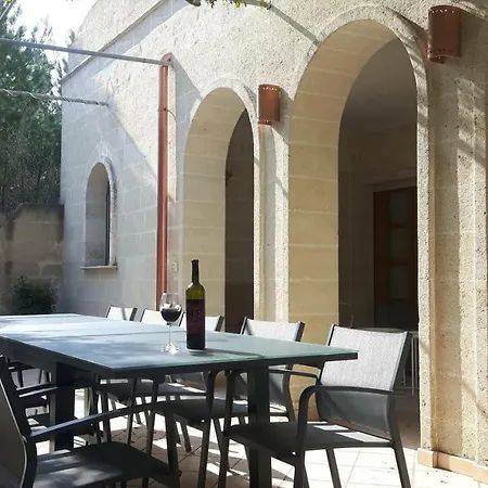 Tenuta Tufo Nel Blu Maruggio