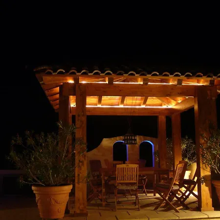 Tenuta Tufo Nel Blu Dom wakacyjny *