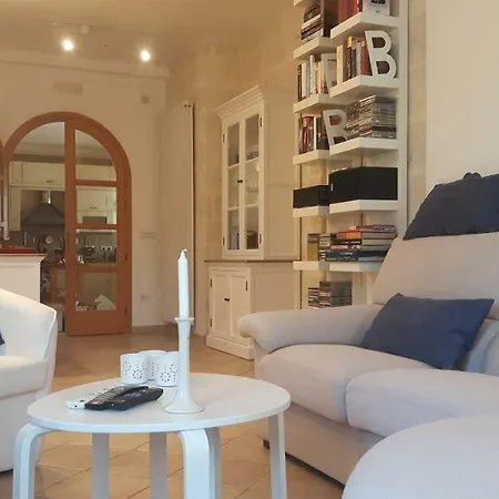 Tenuta Tufo Nel Blu Маруджо