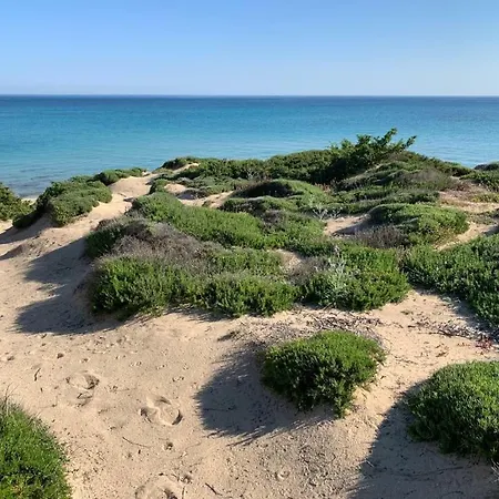 Tenuta Tufo Nel Blu * Maruggio