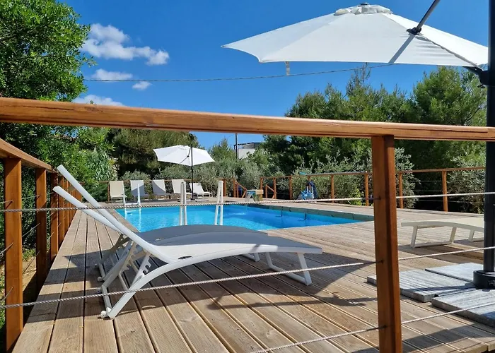 Tenuta Tufo Nel Blu *