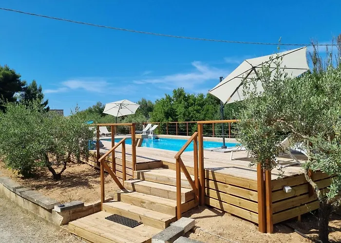 Tenuta Tufo Nel Blu بيت للعطل *