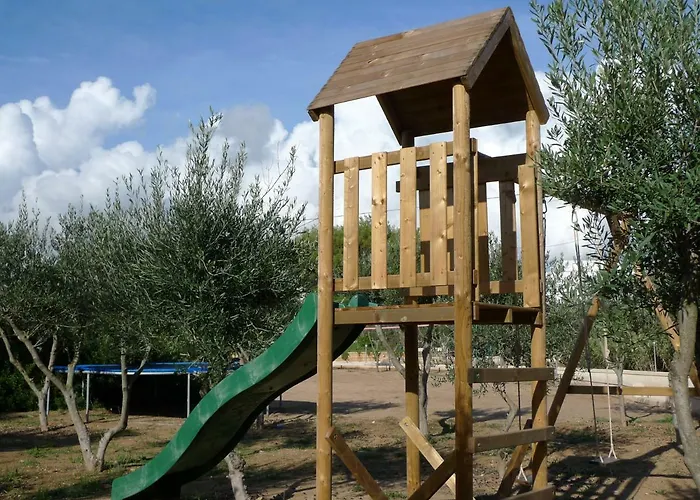 Tenuta Tufo Nel Blu