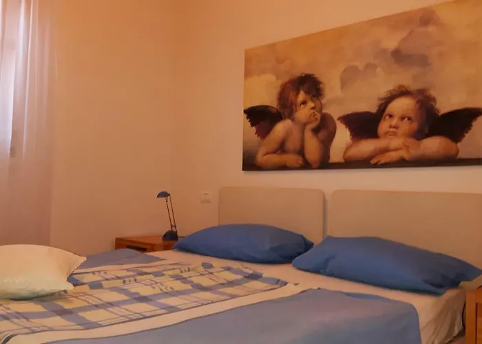 Tenuta Tufo Nel Blu بيت للعطل *