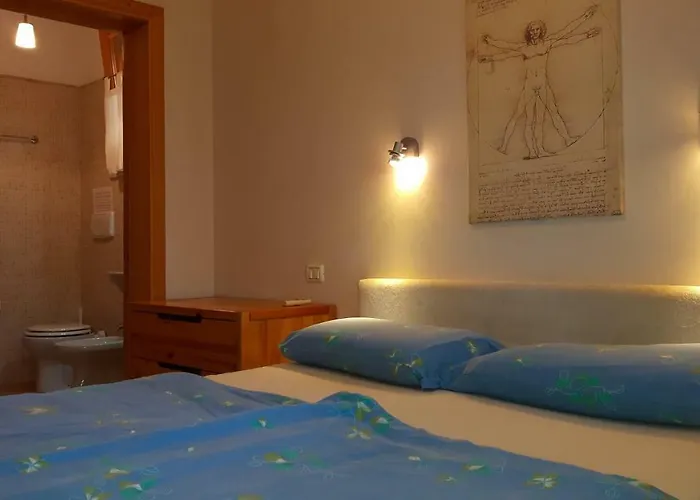 Tenuta Tufo Nel Blu بيت للعطل مارودجو