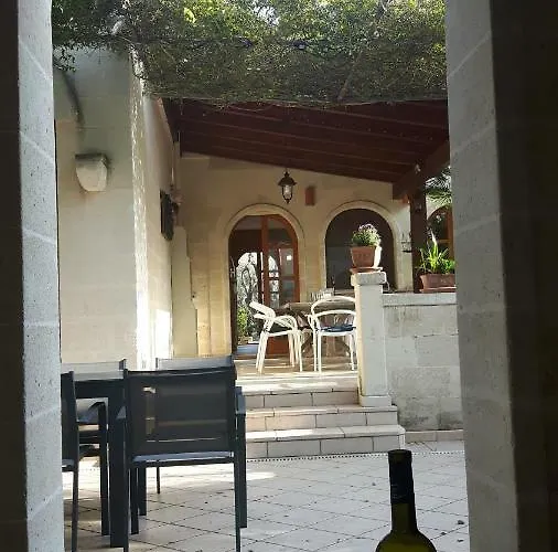 Tenuta Tufo Nel Blu بيت للعطل
