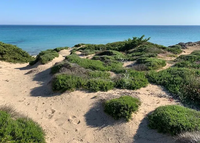 Tenuta Tufo Nel Blu * مارودجو