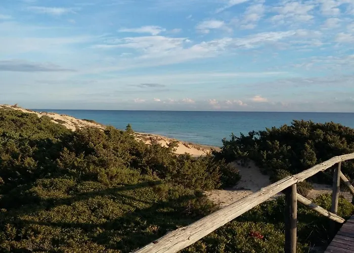 Tenuta Tufo Nel Blu