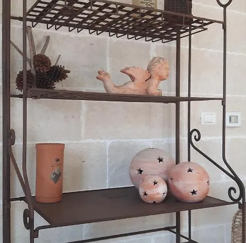 Tenuta Tufo Nel Blu بيت للعطل مارودجو