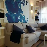 度假居 Tenuta Tufo Nel Blu 玛鲁吉奥