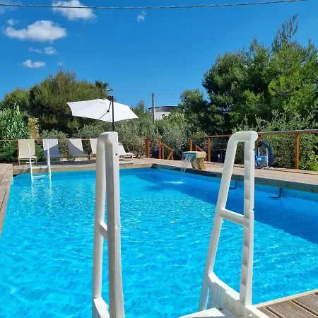 Tenuta Tufo Nel Blu