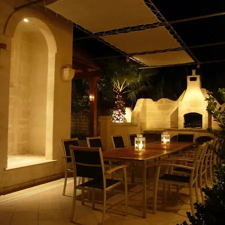 Tenuta Tufo Nel Blu Maruggio